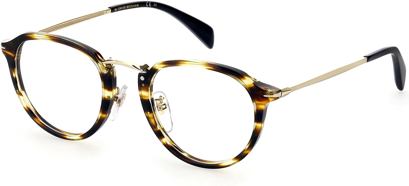 David Beckham Db1014 Eyeglasses - view 7